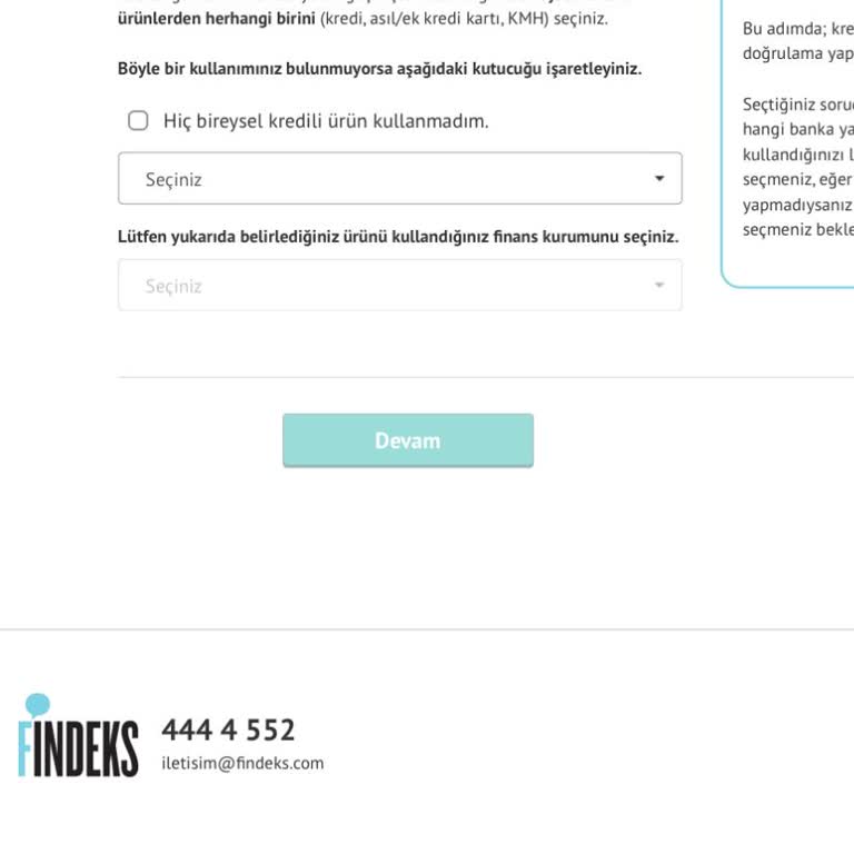 Kredi Notu Öğrenme Sürecinde Güvenlik Sorunu