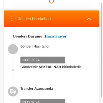 Kayıp Kargo Sorunu: D&R Ve MNG Müşteri Hizmetleri Yanıt Vermiyor