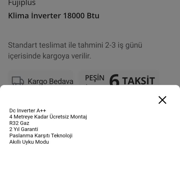 Yetkili Servis Ücreti Ve İade Talebi