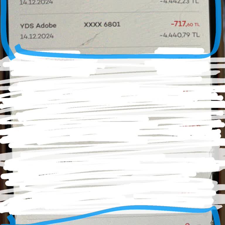 Adobe Programının Yüksek Ücretlendirme Ve Tekrarlayan Ödeme Sorunu