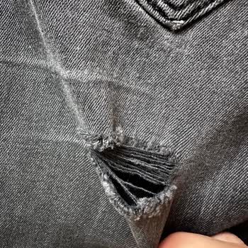 Colin's Pantolonların Dayanıklılık Sorunu Ve Yetersiz Müşteri Hizmeti