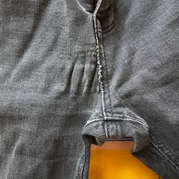 Colin's Pantolonların Dayanıklılık Sorunu Ve Yetersiz Müşteri Hizmeti