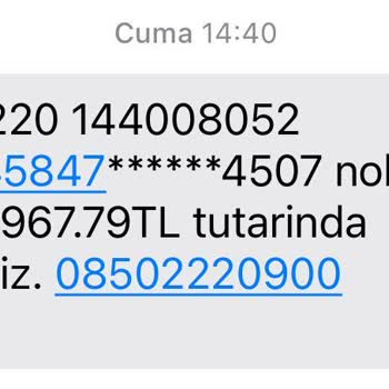 QNB Finansbank'ta Gizli Kur Farkı Şoku