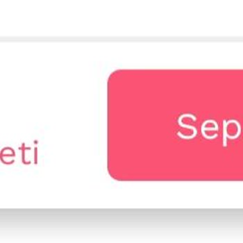 Sipariş İptali Ve İletişimsizlik Sorunu