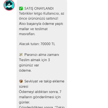 Letgo'da Güvenlik Açığı: Sahte Ödeme Yönlendirmesi