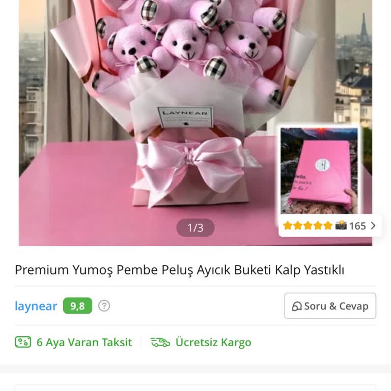 Kayıp Kargo Ve İlgisizlik Sorunu