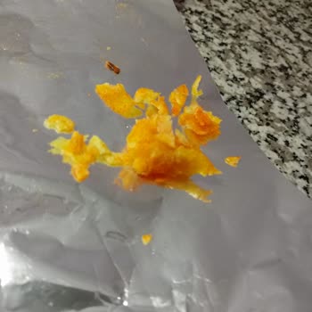 Cips Paketinde Sert Ve Bayat Ürün Şoku