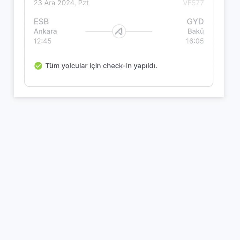 Ajet Uygulaması Nedeniyle Mağduriyet Ve Maddi Zarar