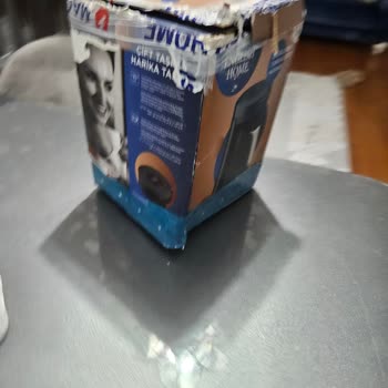 Arızalı Kahve Makinesi İade Sorunu
