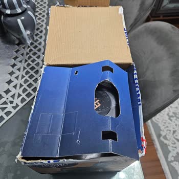 Arızalı Kahve Makinesi İade Sorunu