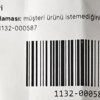 Arızalı Kahve Makinesi İade Sorunu