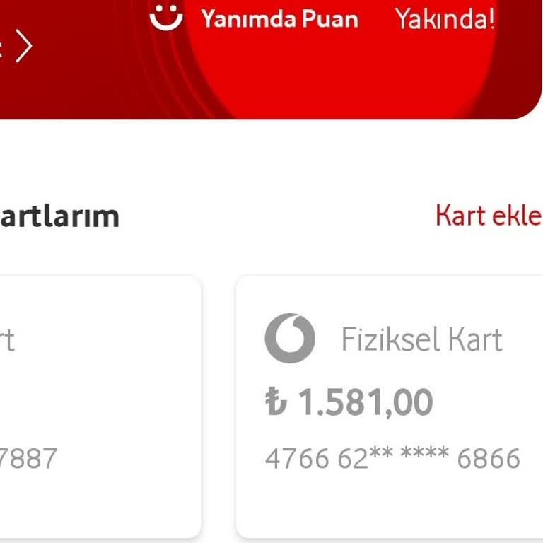 ATM'de Blokelenen Kart Ve Mağduriyet
