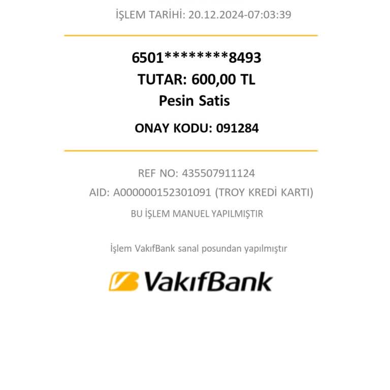 İzinsiz Sigorta Tahsilatı Ve Bilgilendirme Eksikliği