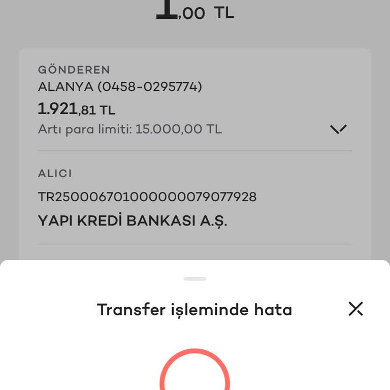 Akbank Hesap Bakiyemi Kullanamıyorum: Çözüm Bekliyorum