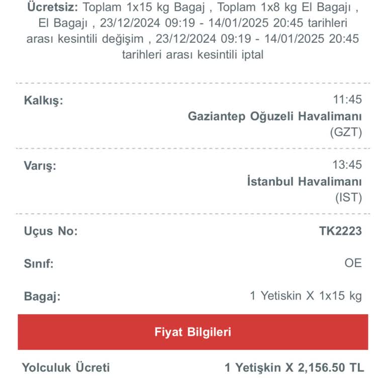 Obilet İle İletişim Sorunu: Müşteri Hizmetlerine Ulaşamıyorum!