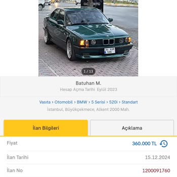 Çift Fiyatlı İlanlar Konusunda Dikkat