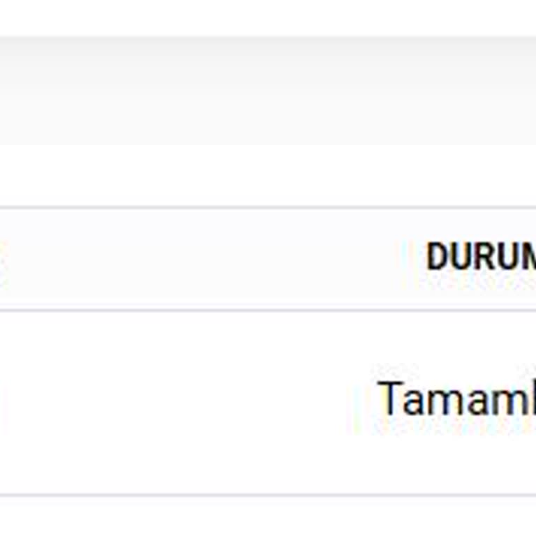 Bozuk Elektronik Sigara Ve Uzayan Değişim Süreci