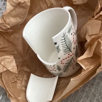 Aras Kargo'nun İhmalkarlığı Yüzünden Maddi Zarar Ve Müşteri Memnuniyetsizliği