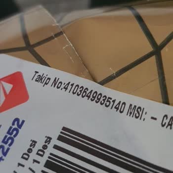 Aras Kargo'nun İhmalkarlığı Yüzünden Maddi Zarar Ve Müşteri Memnuniyetsizliği