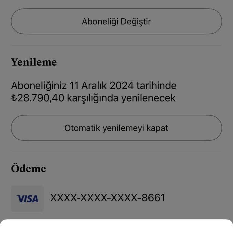 Cambly'nin Yüksek Fiyat Politikası Ve Abonelik Sorunu
