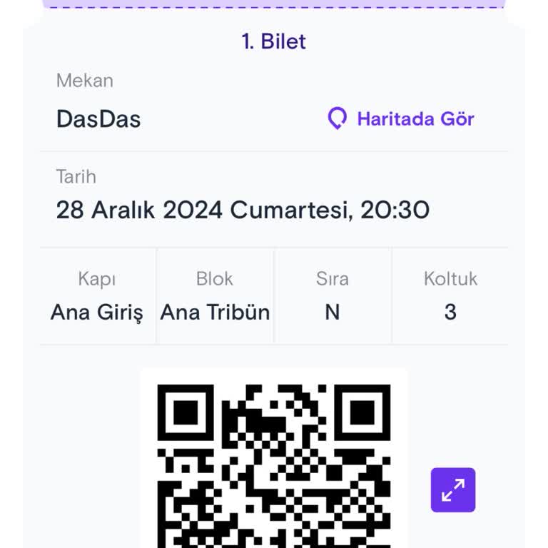 Tiyatro Biletinde İade Ve Değişim Sorunu