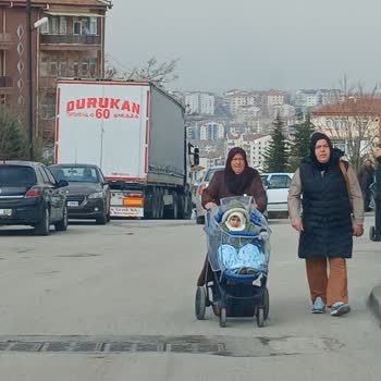 Trafik Kazası Ve Şoförün Sorumlulukları