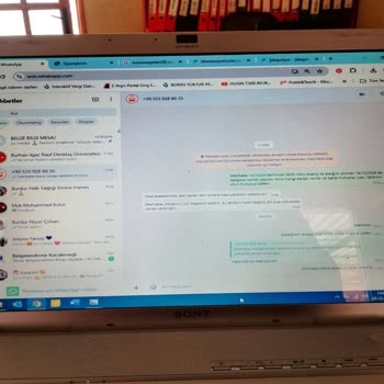 Sipariş Sonrası İletişimsizlik Ve Kargo Belirsizliği