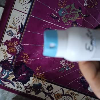 Emotion Deodorant Kutularının Sızıntı Problemi