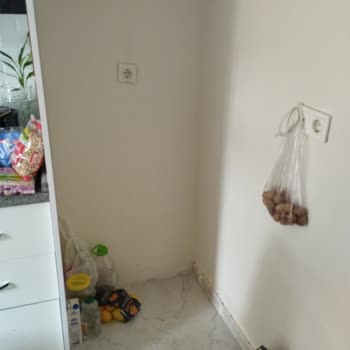 Hasarlı Buzdolabı Ve Sorumsuz Servis Mağduriyeti