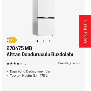 Eksik Hediye: Kahve Makinesi Gelmedi