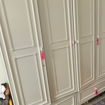 Pierre Cardin Dolap Sorunu Ve Tedarik Gecikmesi