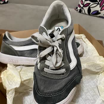 Vans Ayakkabılarında Kalite Sorunu Ve Müşteri Hizmetleri Eksikliği