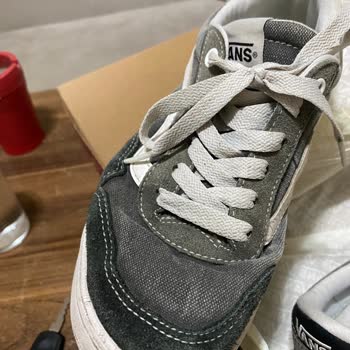 Vans Ayakkabılarında Kalite Sorunu Ve Müşteri Hizmetleri Eksikliği