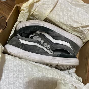 Vans Ayakkabılarında Kalite Sorunu Ve Müşteri Hizmetleri Eksikliği