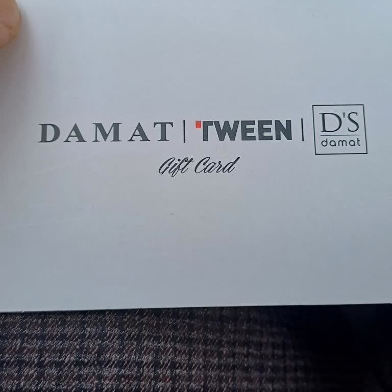 DS Damat'ta Çifte Standart Ve Fiyat Farkı Sorunu