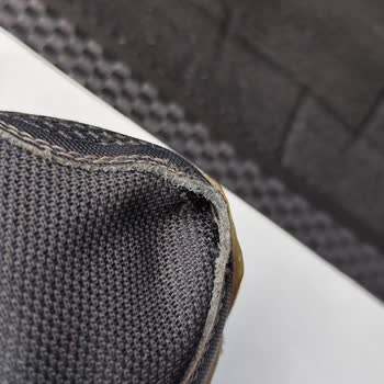 Sporjinal Skechers Ayakkabıda Hayal Kırıklığı