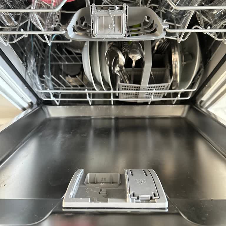 Bosch Bulaşık Makinesi Sorunu Ve Yetersiz Müşteri Hizmeti