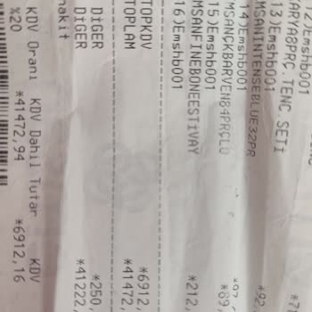 Emsan'da Çeyiz Paketi Kabusu: Paramı Geri Alamıyorum!