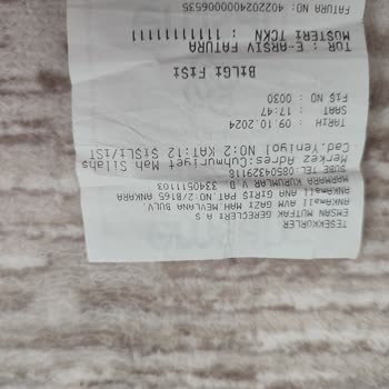 Emsan'da Çeyiz Paketi Kabusu: Paramı Geri Alamıyorum!