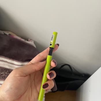 Beaulis Eyeliner Kullanım Zorluğu Ve Akma Sorunu