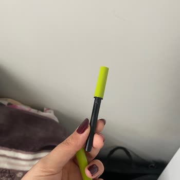 Beaulis Eyeliner Kullanım Zorluğu Ve Akma Sorunu