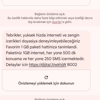 Yanlış Paket Tanımlaması Ve Yetersiz Müşteri Hizmeti