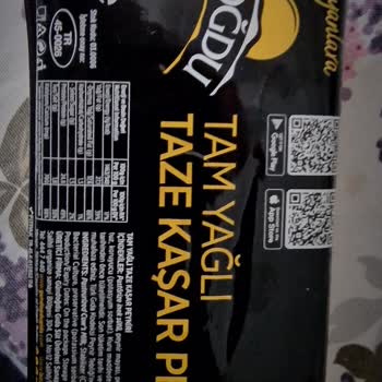 Peynirde Kalite Sorunları ve Güven Kaybı