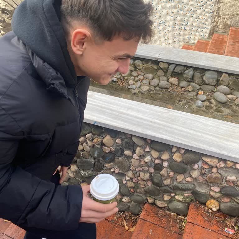 Kahve Kalitesi Ve Müşteri Memnuniyeti Sorunu