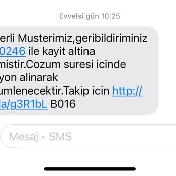 Aras Kargo İle Teslimat Krizi: Kayıp Kargo Ve İletişim Sorunları
