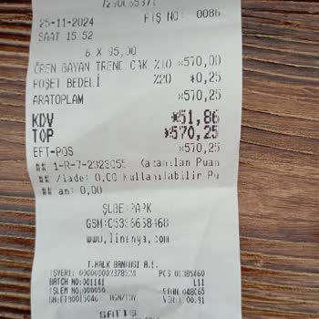 Trend Cake İplerinin Renk Ve Kalınlık Sorunları