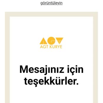 Teslim Edilmeyen E-İmza Sorunu