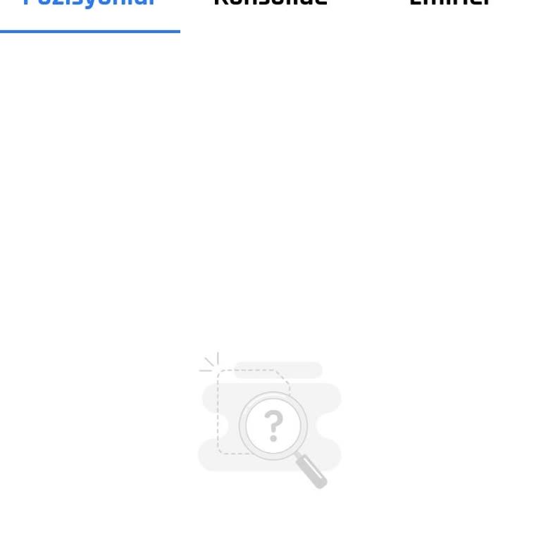 Pro Invest Line'da Zorla İşlem Ve İade Sorunu