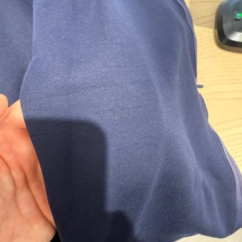 Lacoste'dan Defolu Ürün Ve İade Mağduriyeti