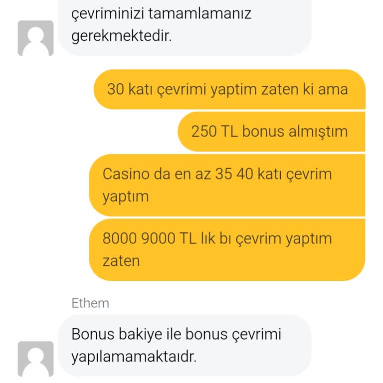 Ödeme Sürecinde Yaşanan Sorunlar